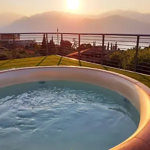 Val Di Monte Hotel