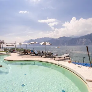 Hotel Ambienthotel Primaluna, Malcesine