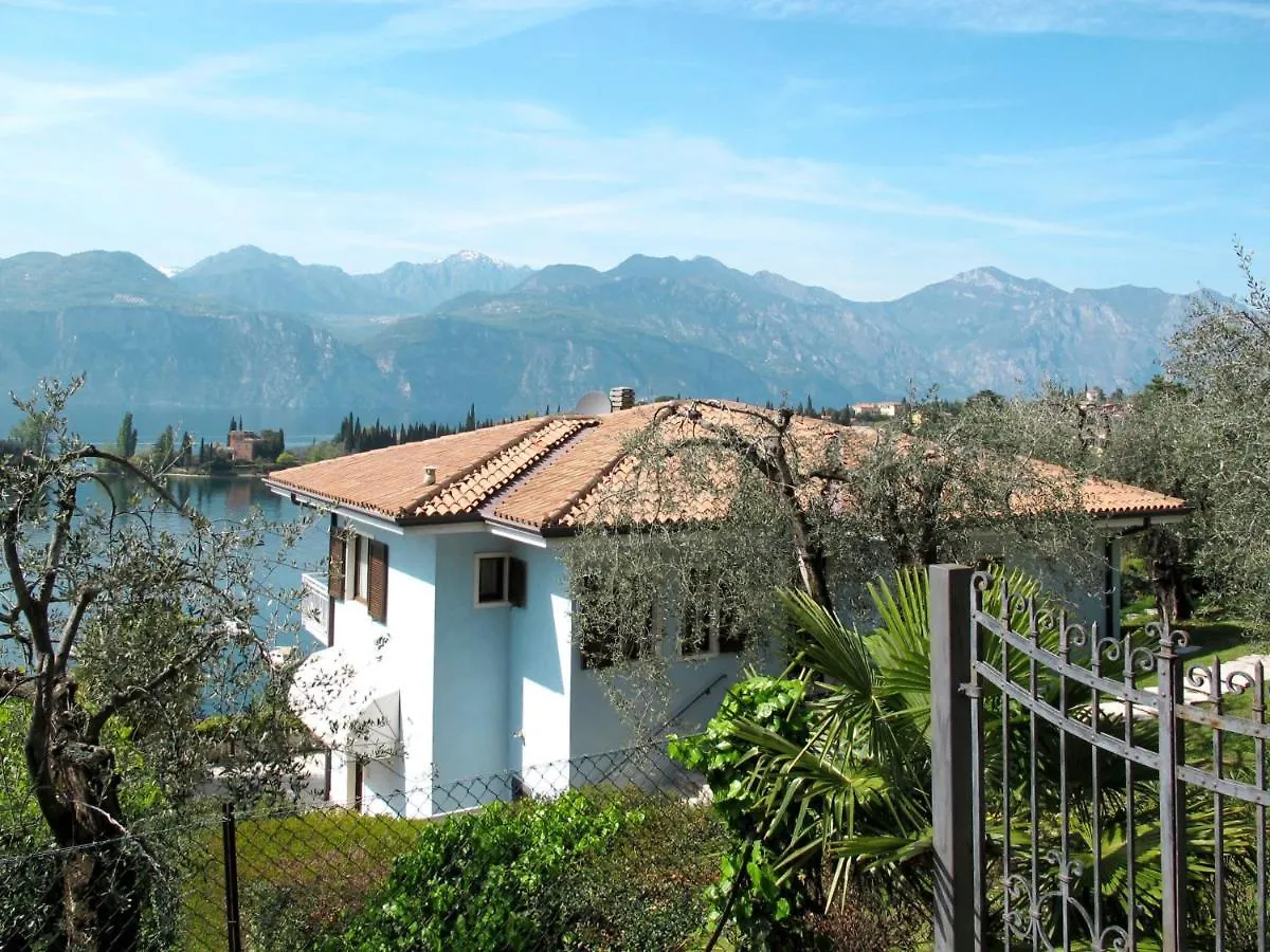 Apartment Belvedere-1 By Interhome Malcesine 0*,  Italy