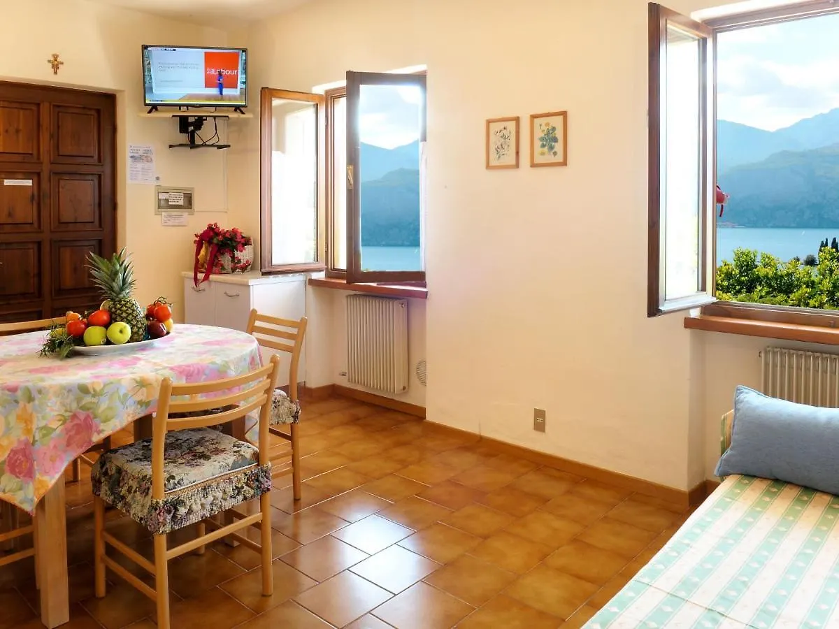 Apartment Belvedere-1 By Interhome Malcesine