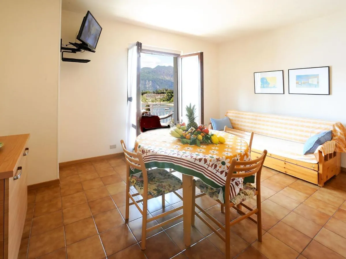 Apartment Belvedere-1 By Interhome Malcesine