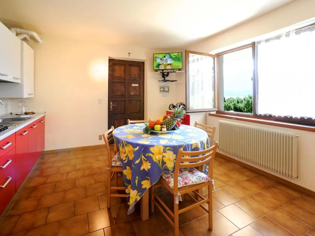 Apartment Belvedere-1 By Interhome Malcesine