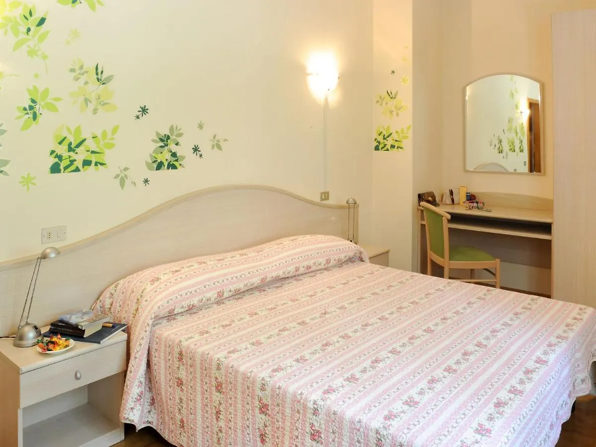 Apartment Belvedere-1 By Interhome Malcesine