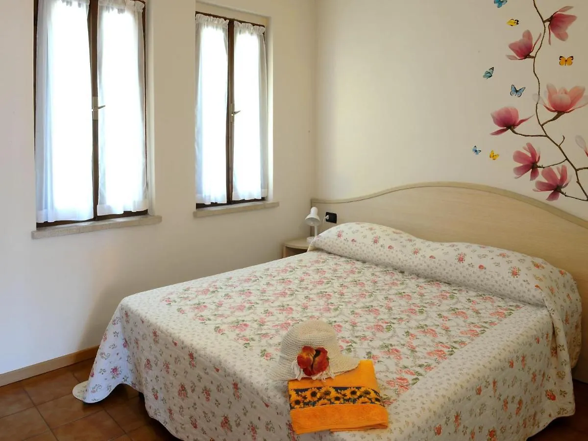 Apartment Belvedere-1 By Interhome Malcesine 0*,