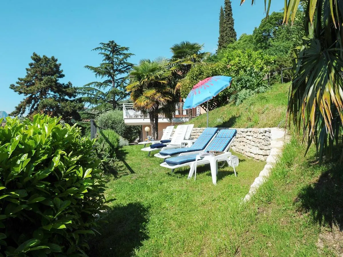 Apartment Belvedere-1 By Interhome Malcesine 0*,