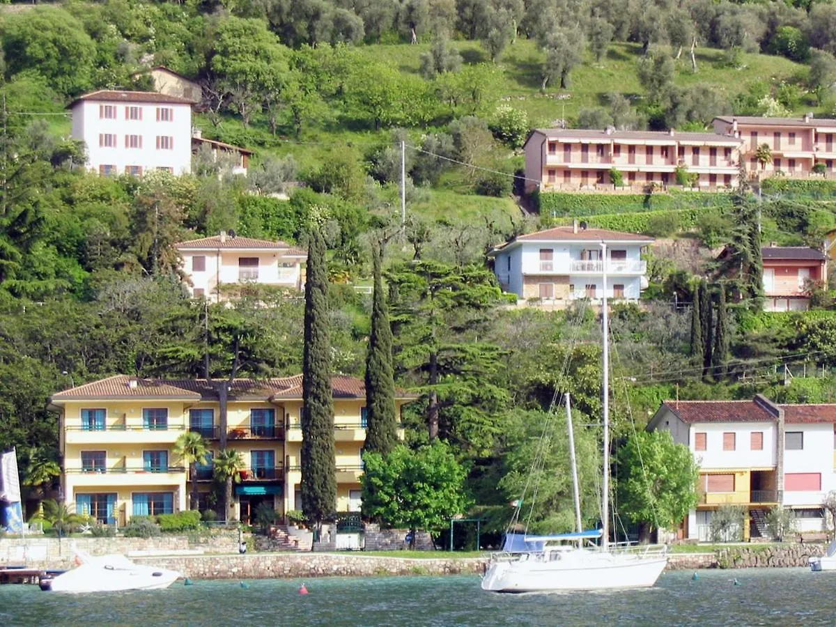 Apartment Belvedere-1 By Interhome Malcesine