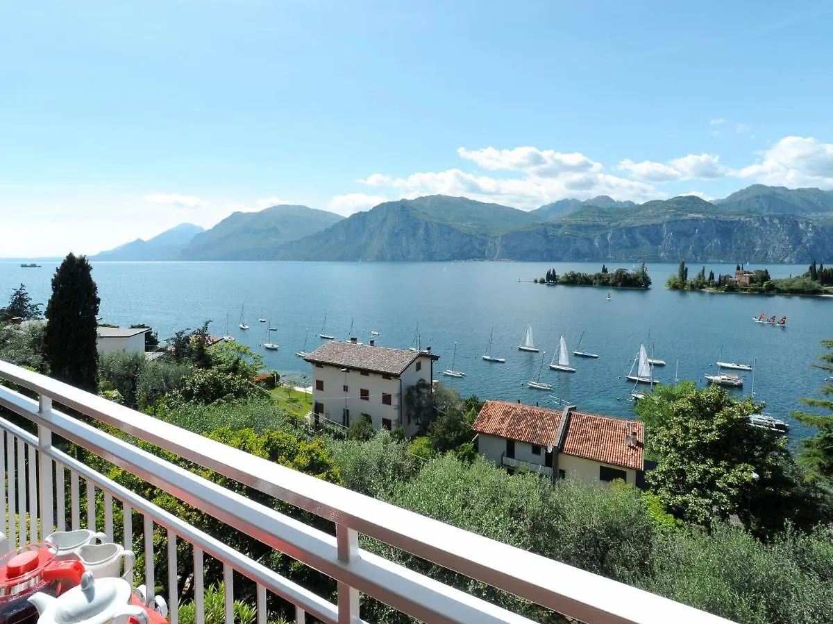 Apartment Belvedere-1 By Interhome Malcesine