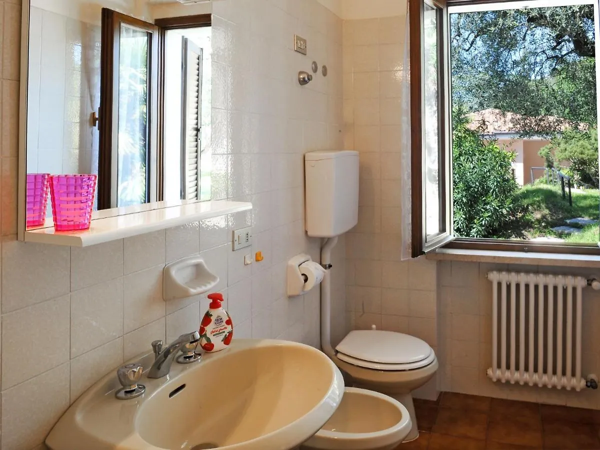 Apartment Belvedere-1 By Interhome Malcesine 0*,  Italy