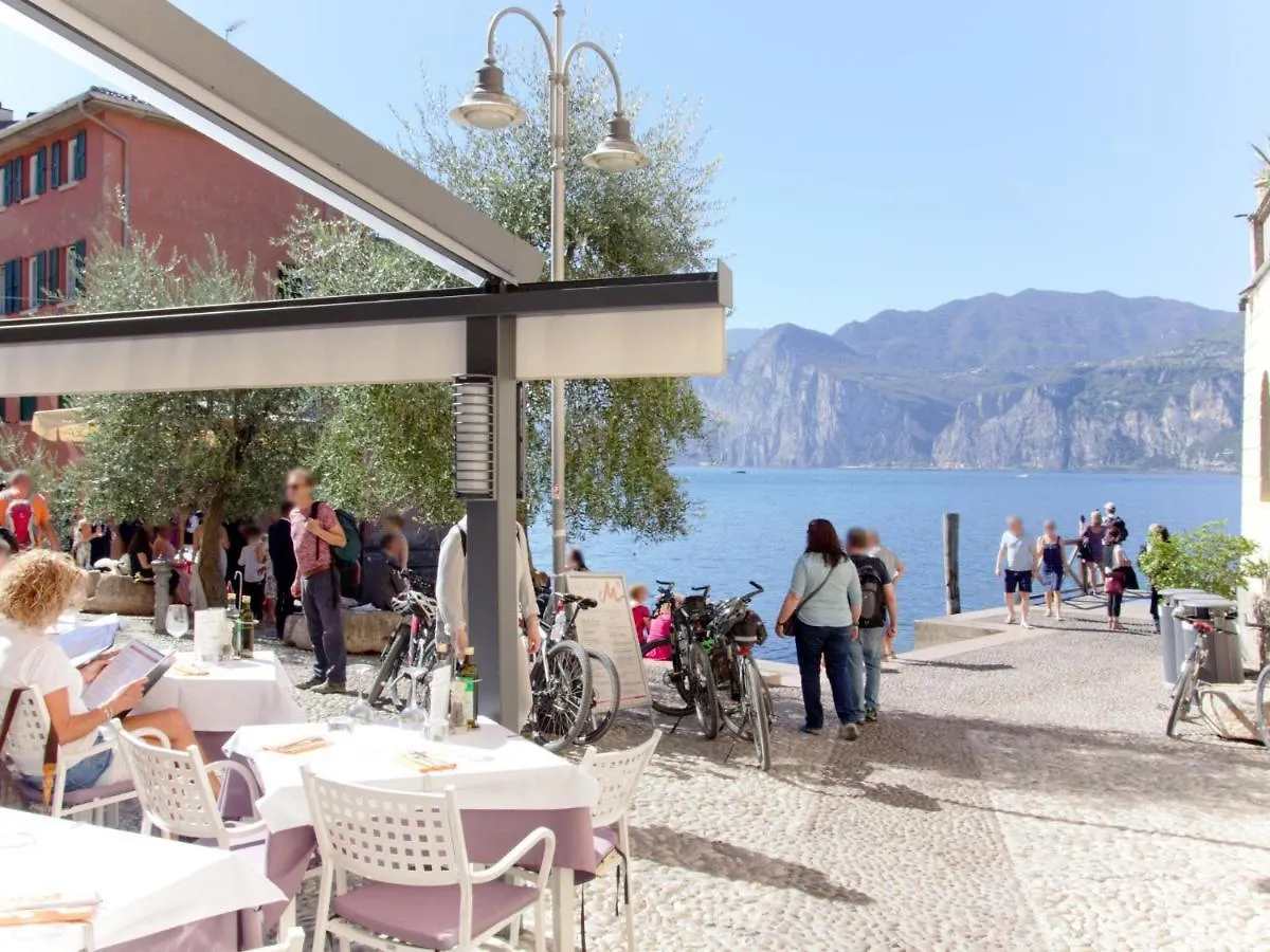 Apartment Belvedere-1 By Interhome Malcesine